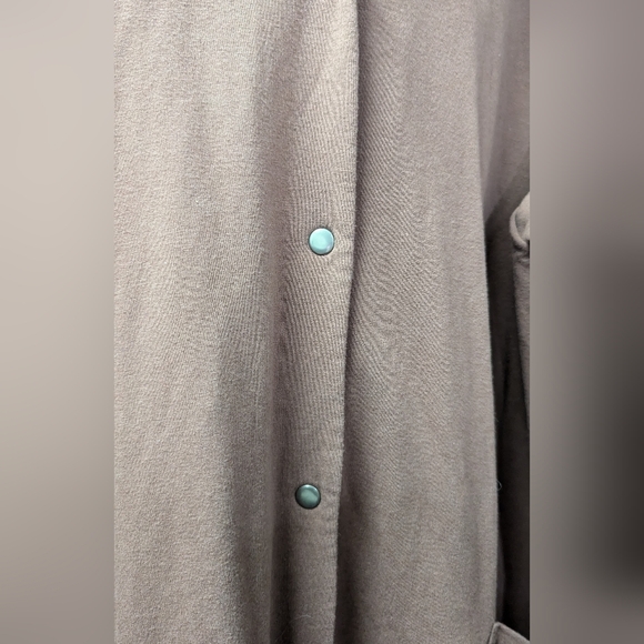 Lost in Layers Fleece lined sweater - Size 1 - 2X - Picture 5 of 8